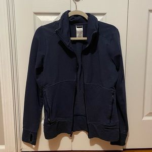 Patagonia zip up